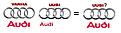 Click image for larger version

Name:	Audi%20logo%20vanha%20vs%20uusi.jpg
Views:	587
Size:	21,7 Kt
ID:	1595993