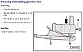 Click image for larger version

Name:	removing and installing glove box lock.JPG
Views:	3531
Size:	36,6 Kt
ID:	1603248