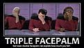 Click image for larger version

Name:	Triple facePalm.jpg
Views:	899
Size:	54,7 Kt
ID:	1627962