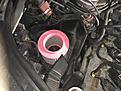 Audi A8 D3 W12 Air Filter